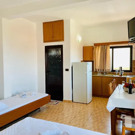 Lägenhet Jico Travel - Bani Vlorë