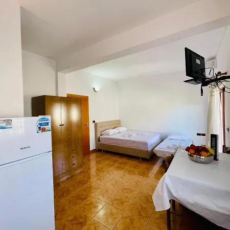 Jico Travel - Bani * Vlorë