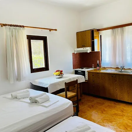 Jico Travel - Bani Vlorë
