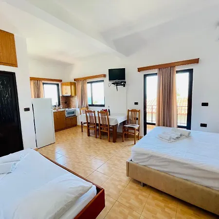 Jico Travel - Bani Apartment Vlore