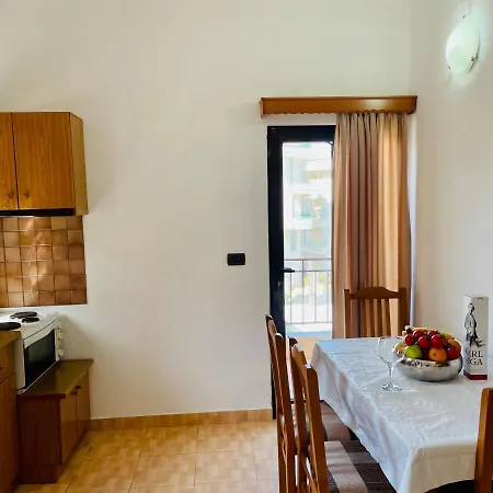 Jico Travel - Bani Apartment Vlore