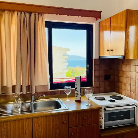 Apartment Jico Travel - Bani