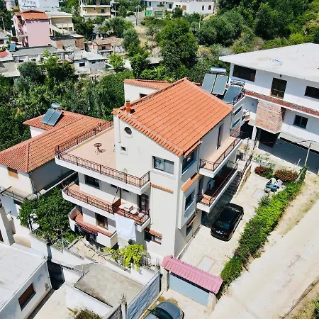 公寓 Jico Travel - Bani Vlorë